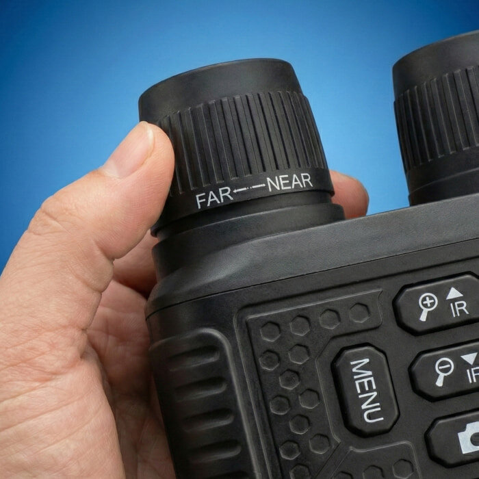 TerraVision Pro image