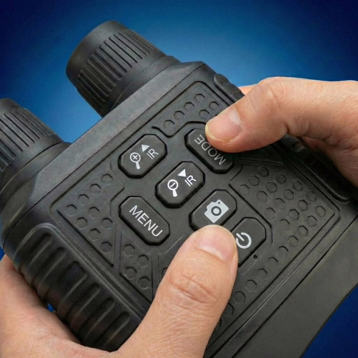 TerraVision Pro image