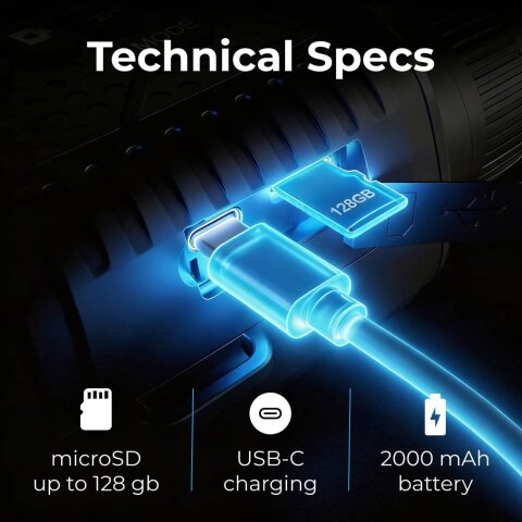 TerraVision Pro image