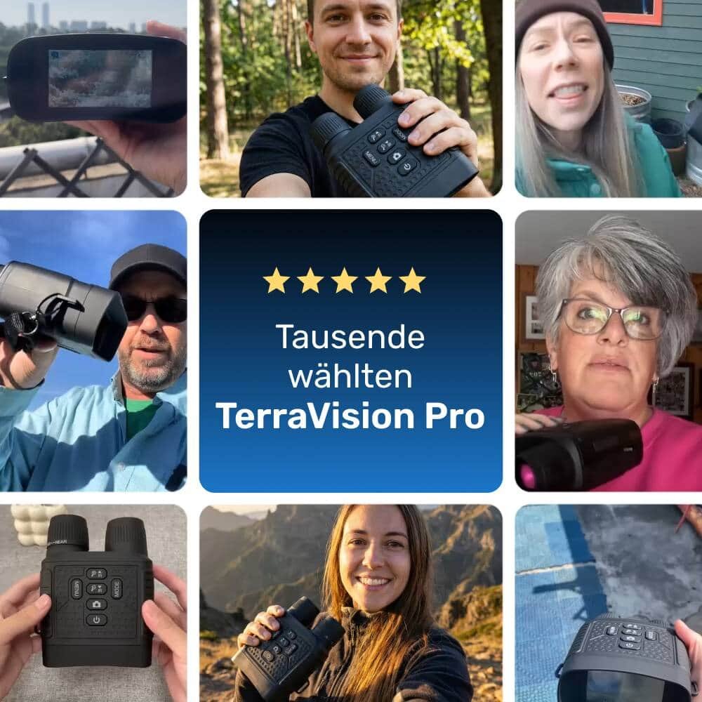 TerraVision Pro image