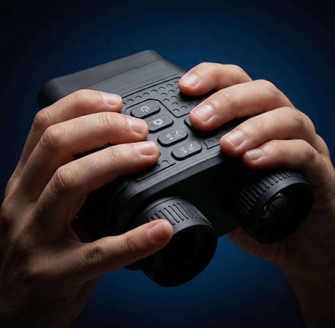 TerraVision Pro image